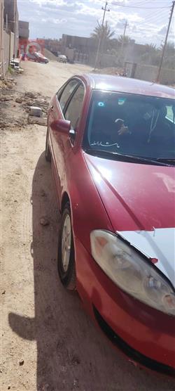 شيفروليه امبالا